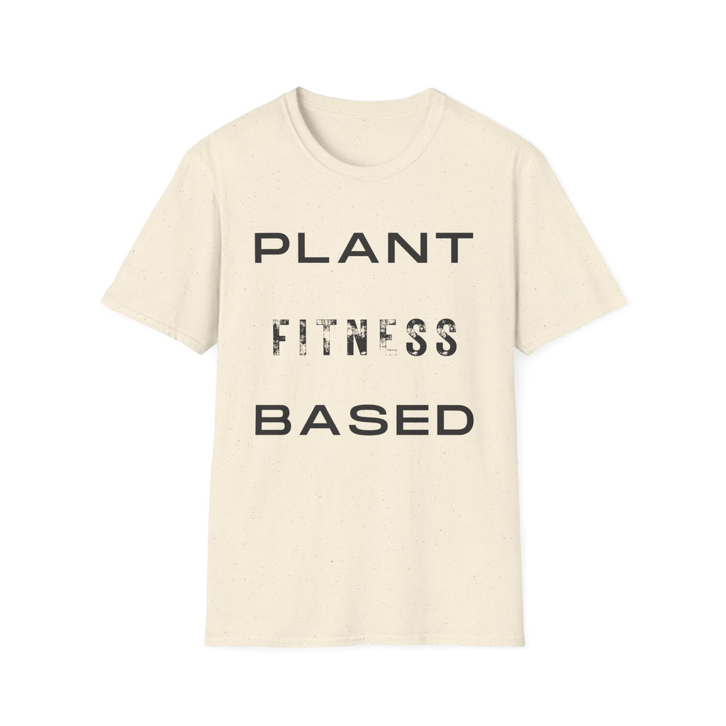 Plant Fitness T-Shirt