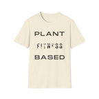 Plant Fitness T-Shirt