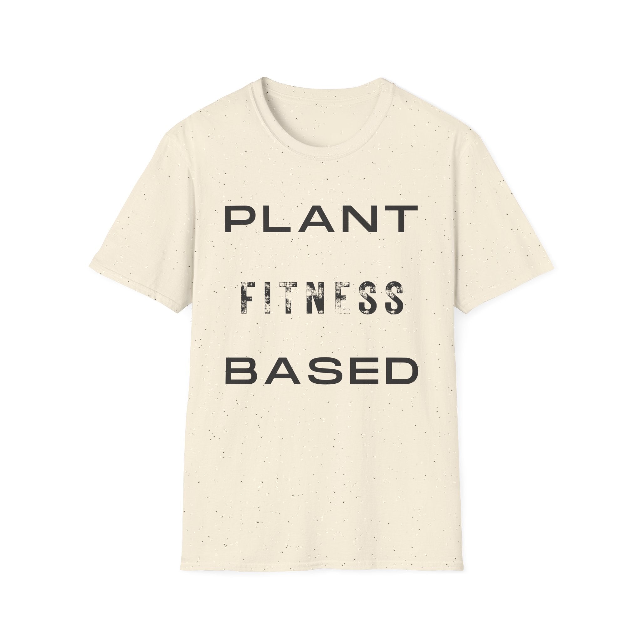 Plant Fitness T-Shirt