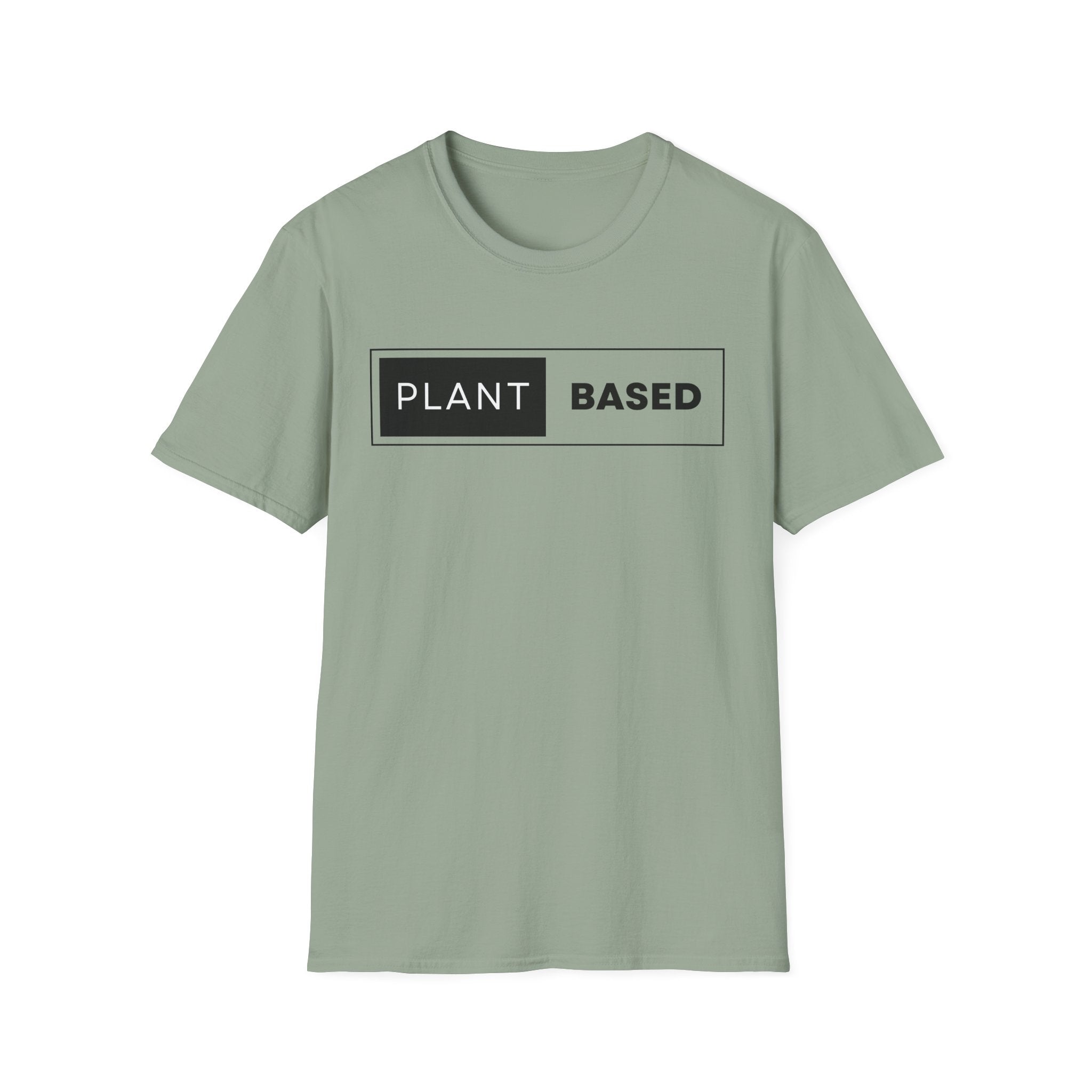 Plant Based T-Shirt