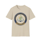 Literary & Lifestyle T-Shirt