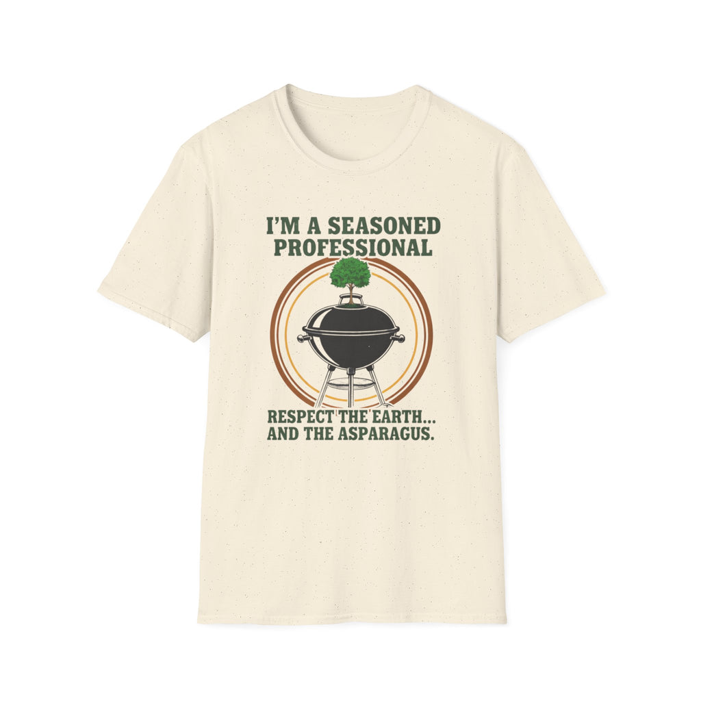 Seasoned Professional T-Shirt