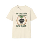 Seasoned Professional T-Shirt