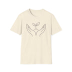 Cradled Sprout T-Shirt