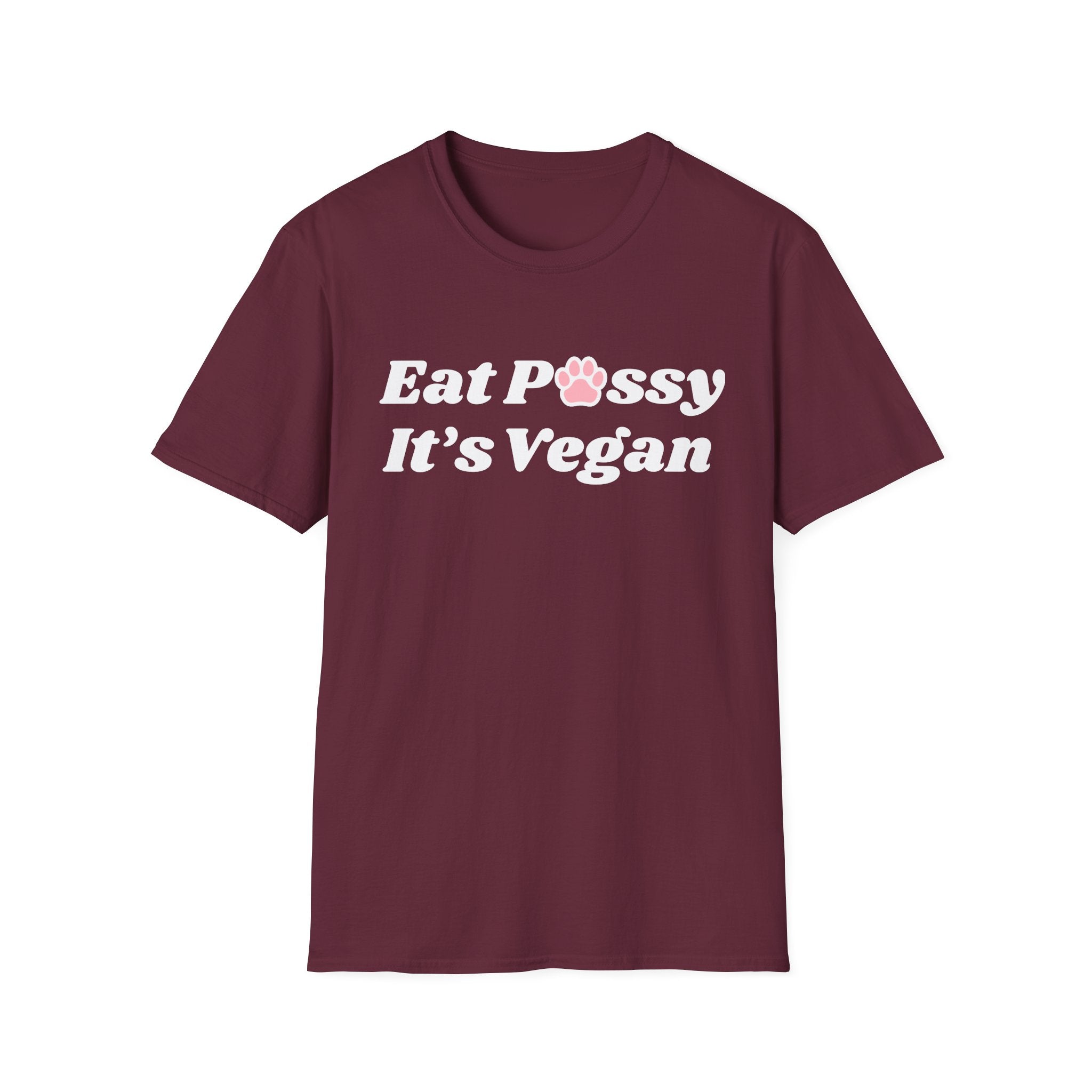 It's Vegan T-Shirt