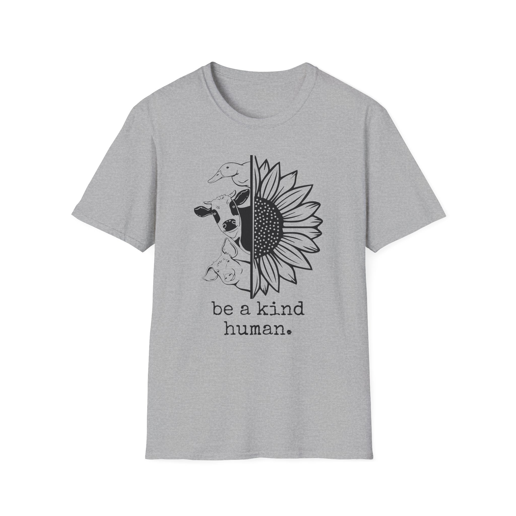 Be a Kind Human T-Shirt