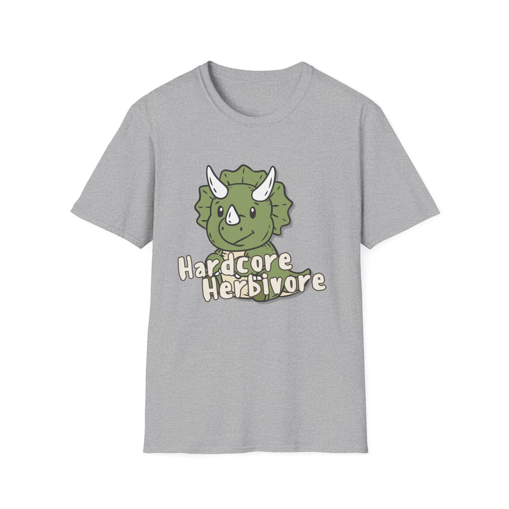 Hardcore Herbivore T-Shirt