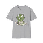 Hardcore Herbivore T-Shirt