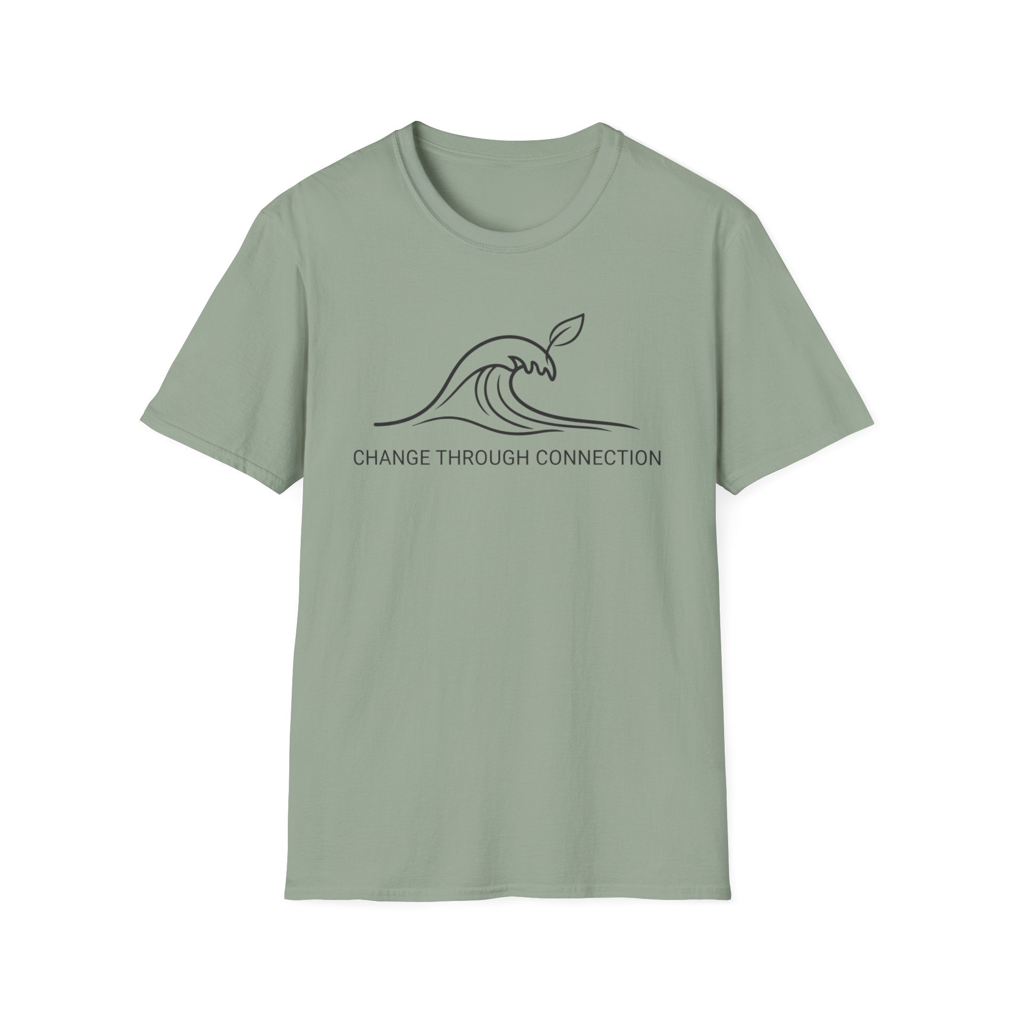 Connection T-Shirt