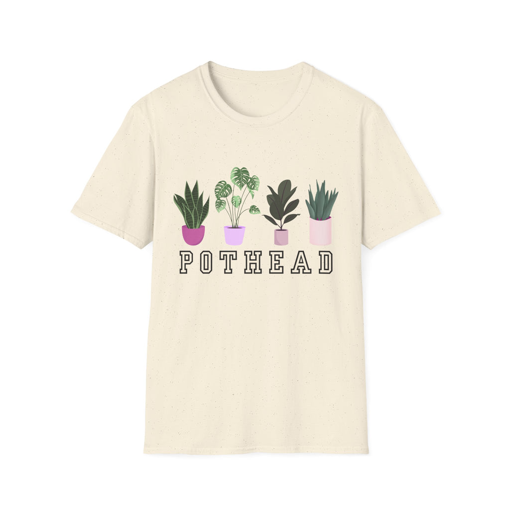 Pothead T-Shirt