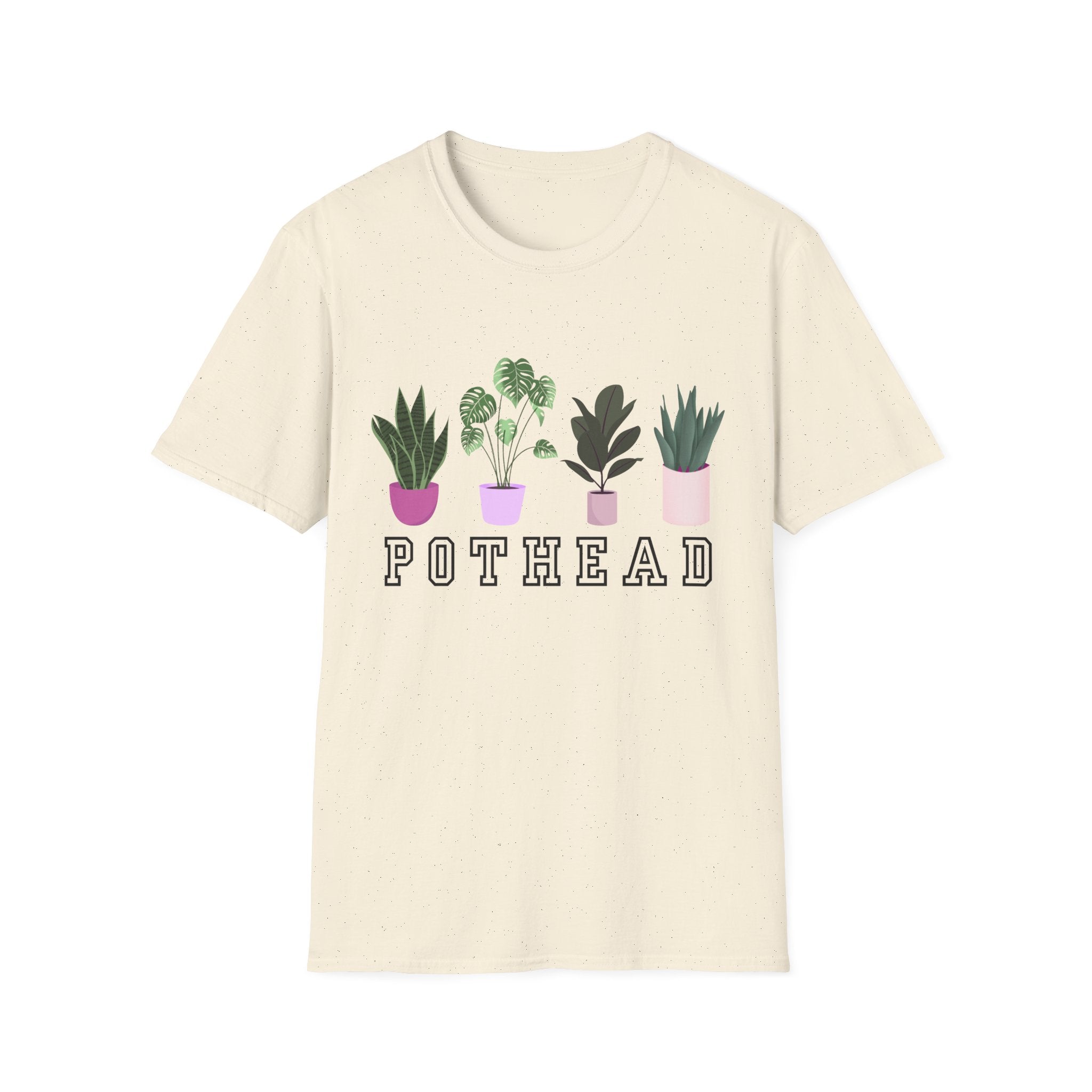 Pothead T-Shirt