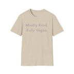 Fully Vegan T-Shirt