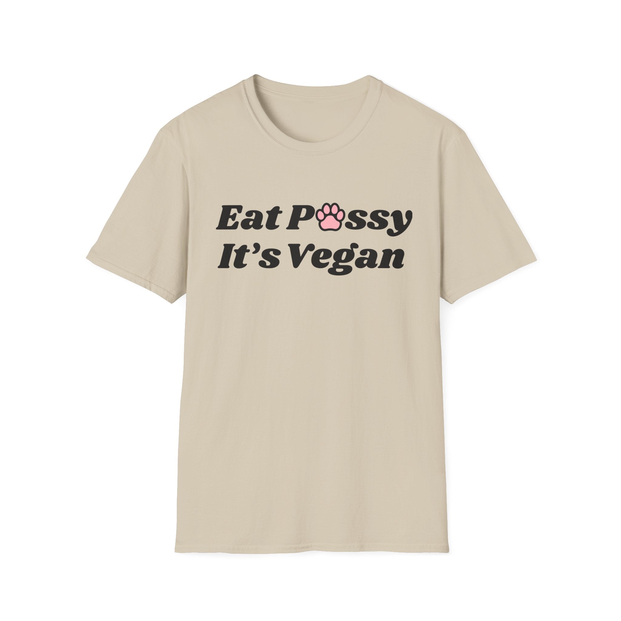 It's Vegan T-Shirt
