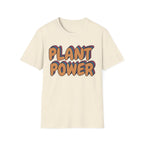 Plant Power T-Shirt