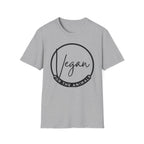 Vegan For The Animals T-Shirt
