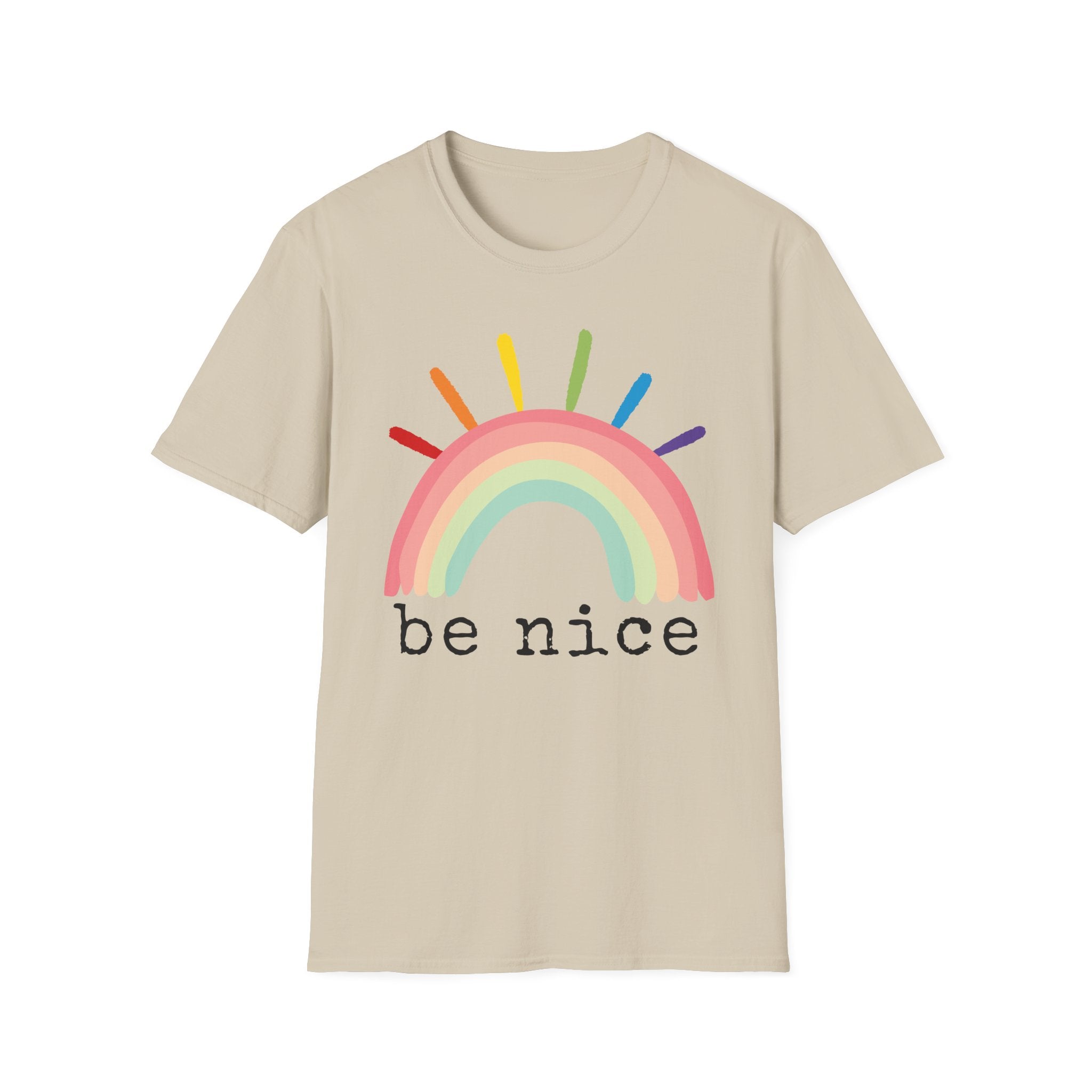 Be Nice T-Shirt