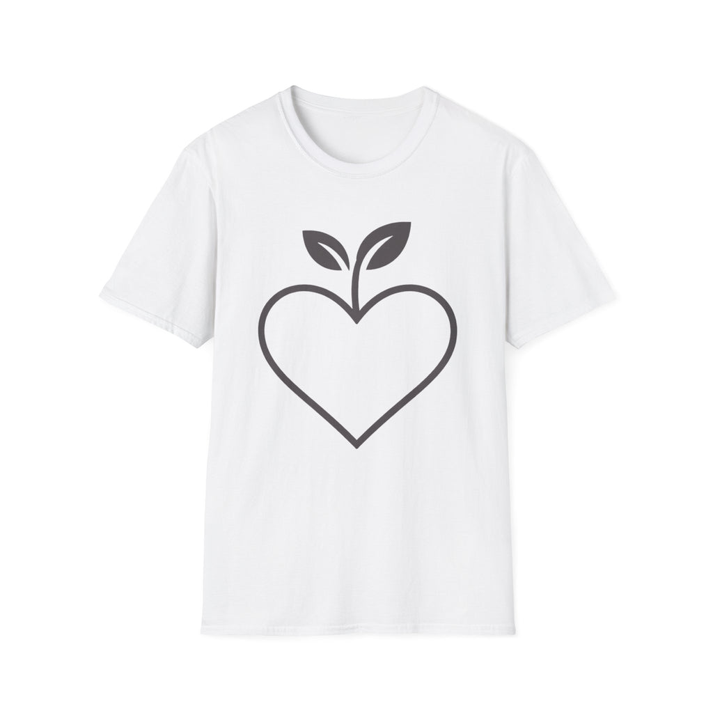 Heart Sprout T-Shirt