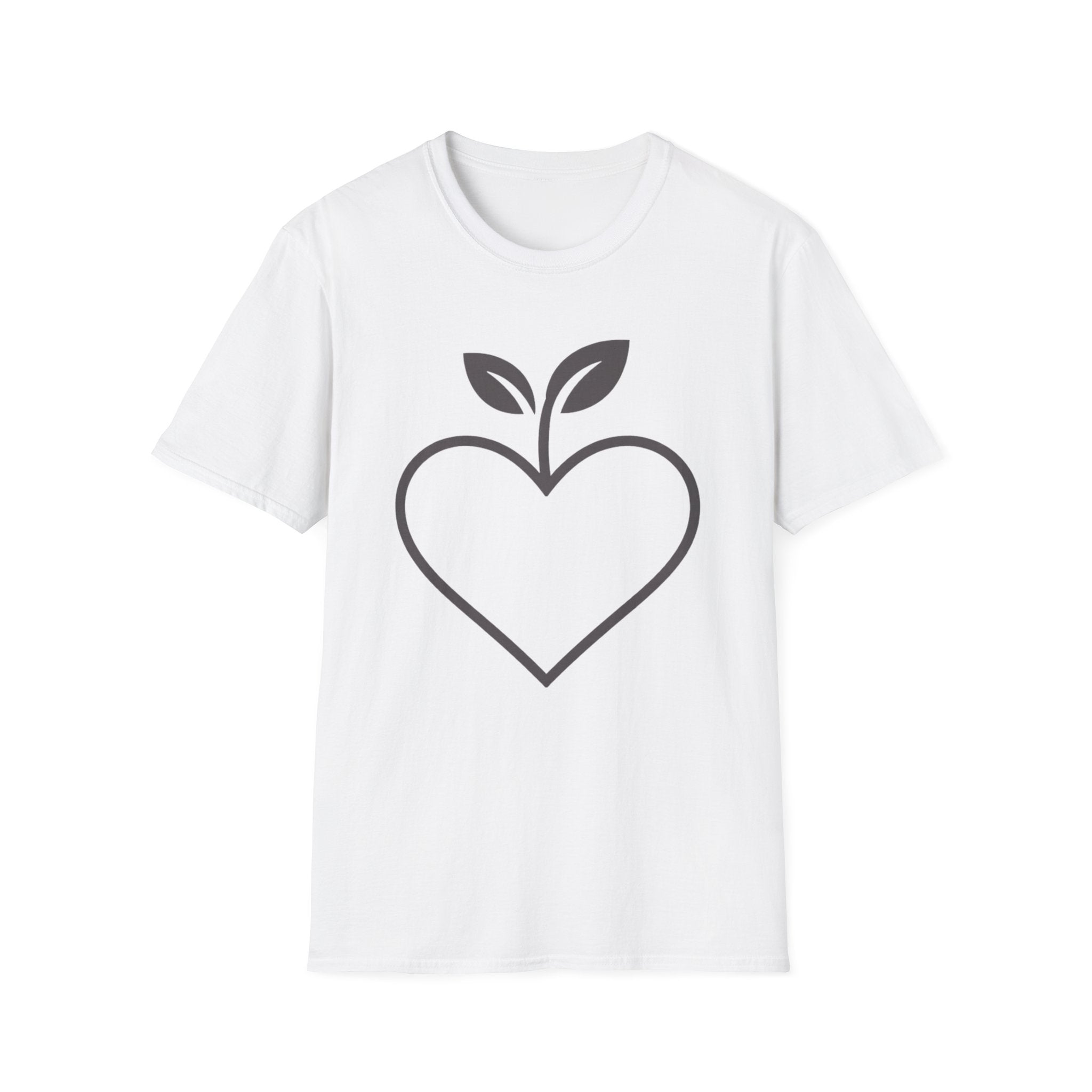 Heart Sprout T-Shirt