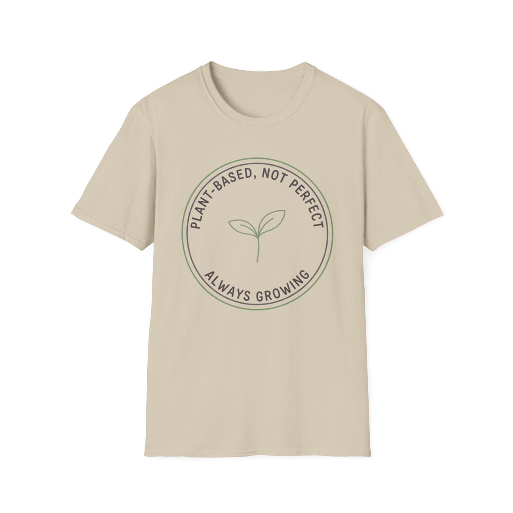 Always Growing T-Shirt