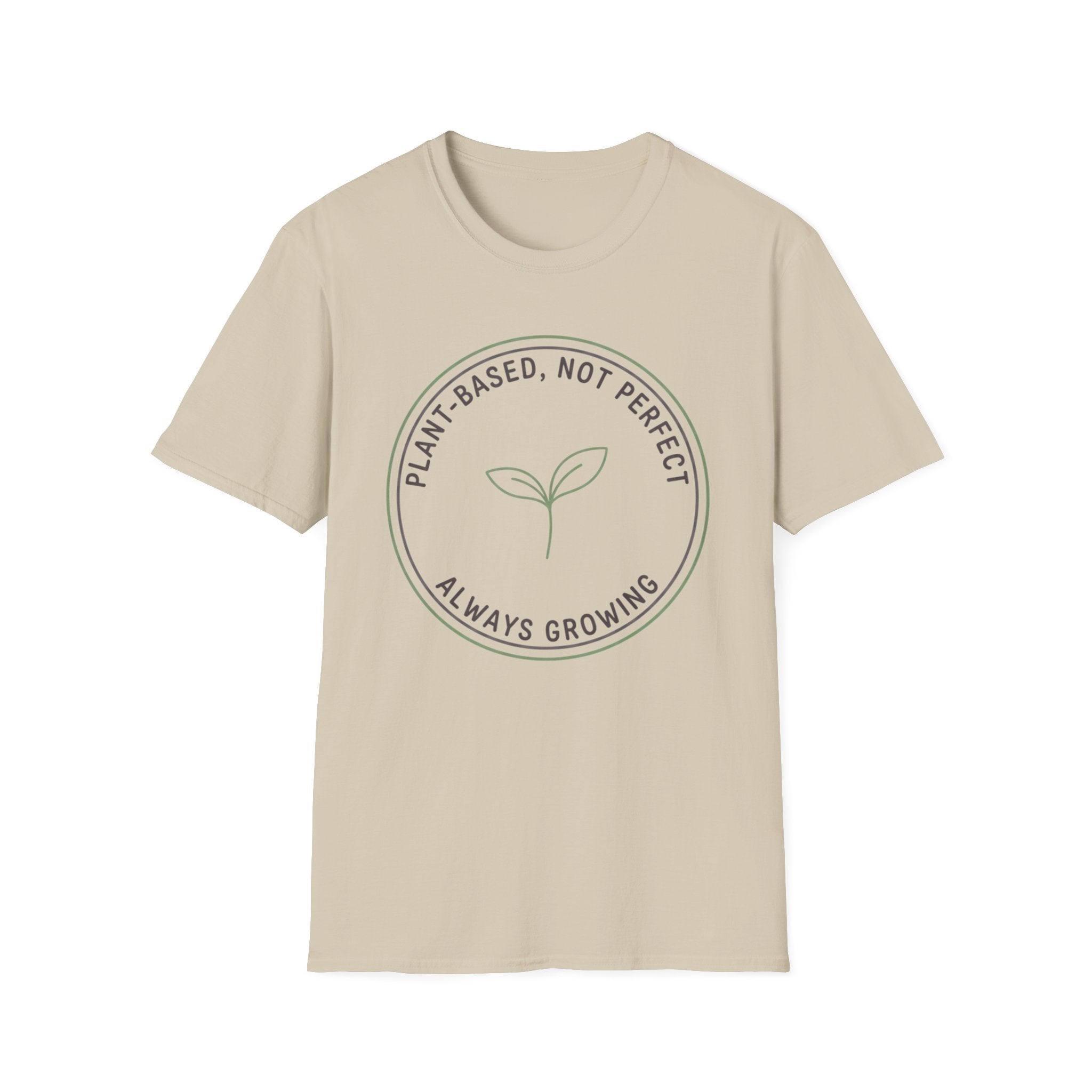 Always Growing T-Shirt