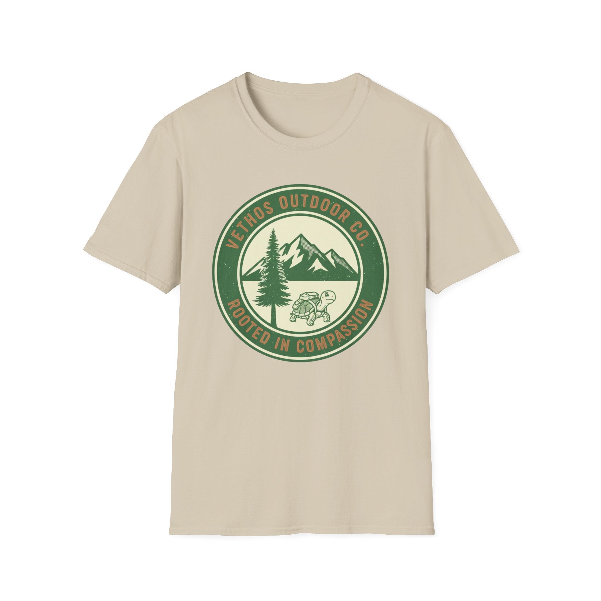 Outdoor Compassion T-Shirt