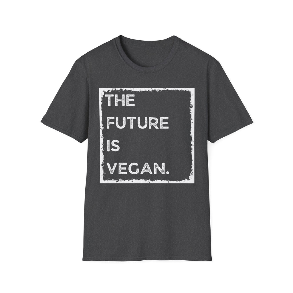 Vegan Future T-Shirt