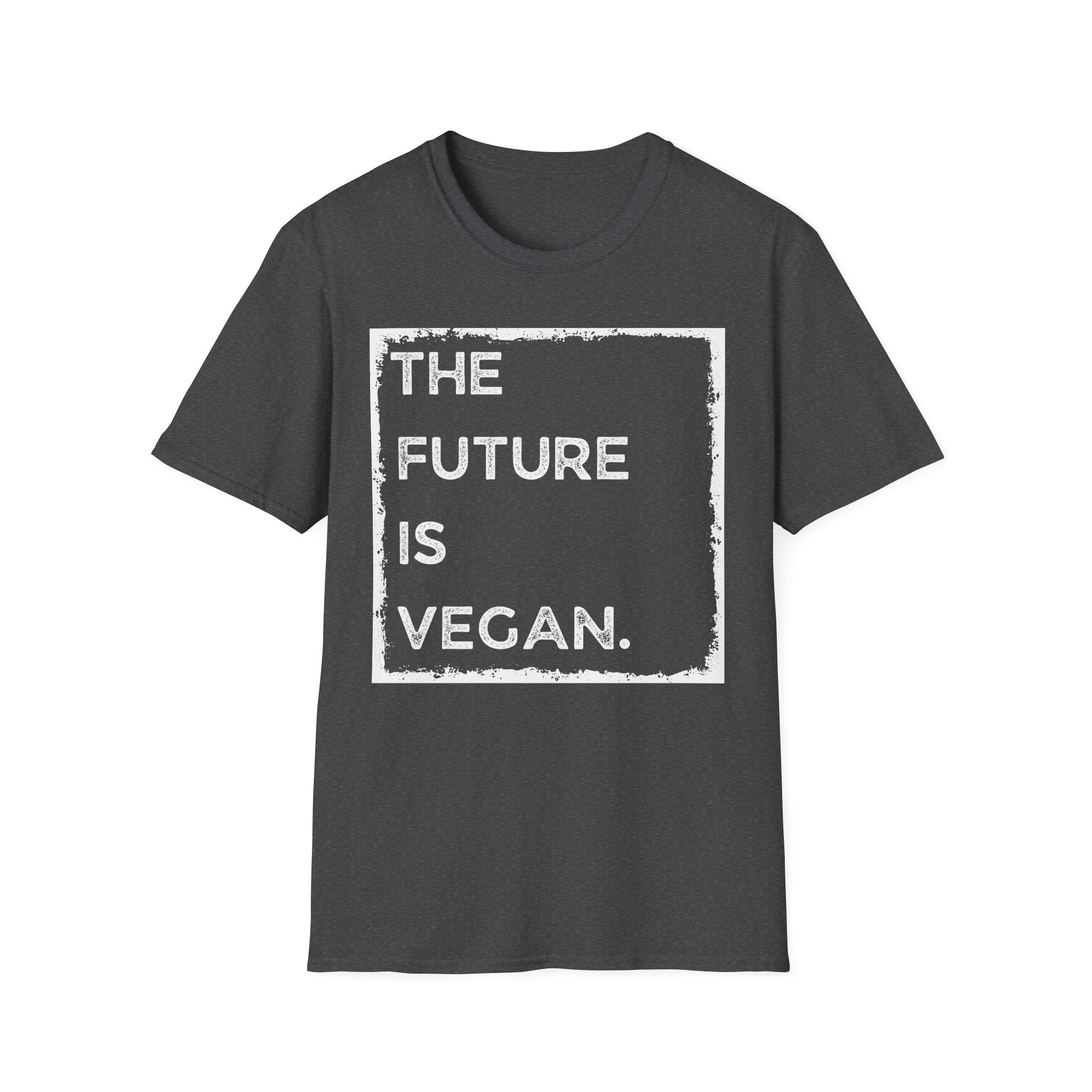 Vegan Future T-Shirt