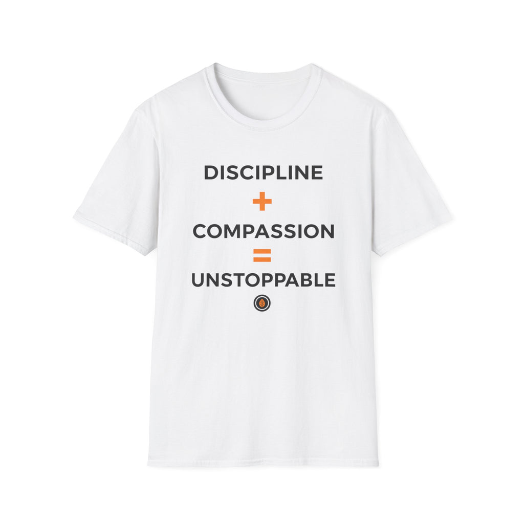 Unstoppable Formula T-Shirt