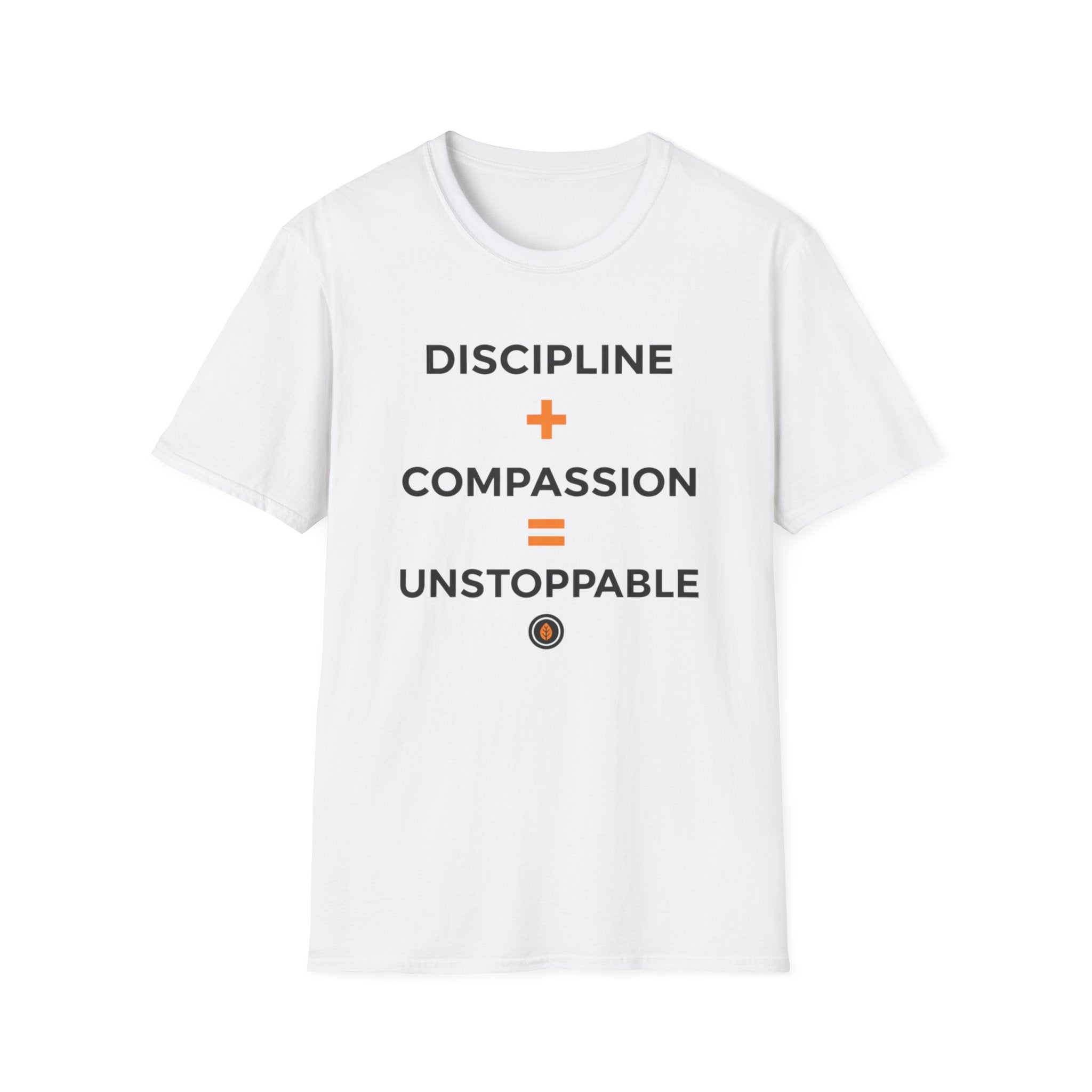 Unstoppable Formula T-Shirt