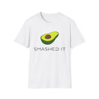 Smashed It T-Shirt