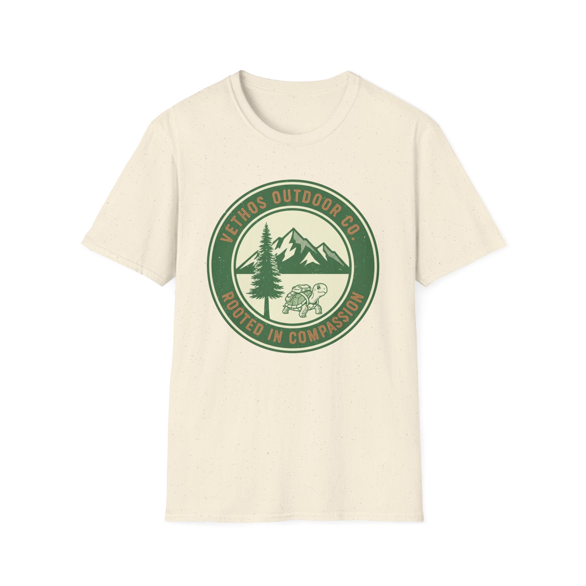Outdoor Compassion T-Shirt