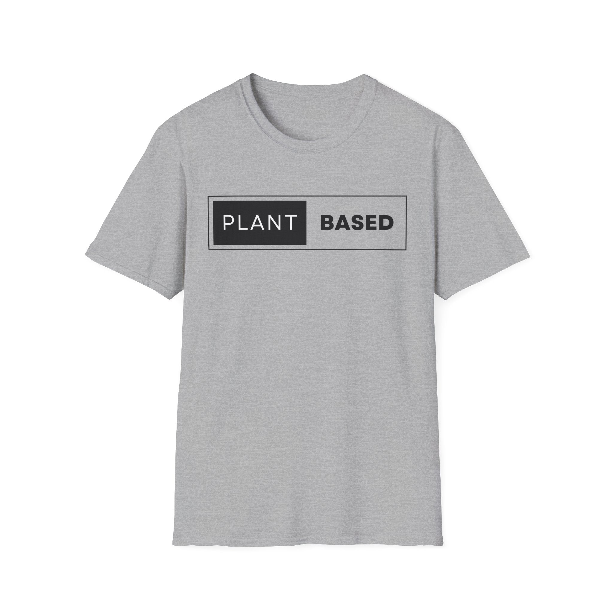 Plant Based T-Shirt