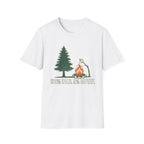 No Beef T-Shirt