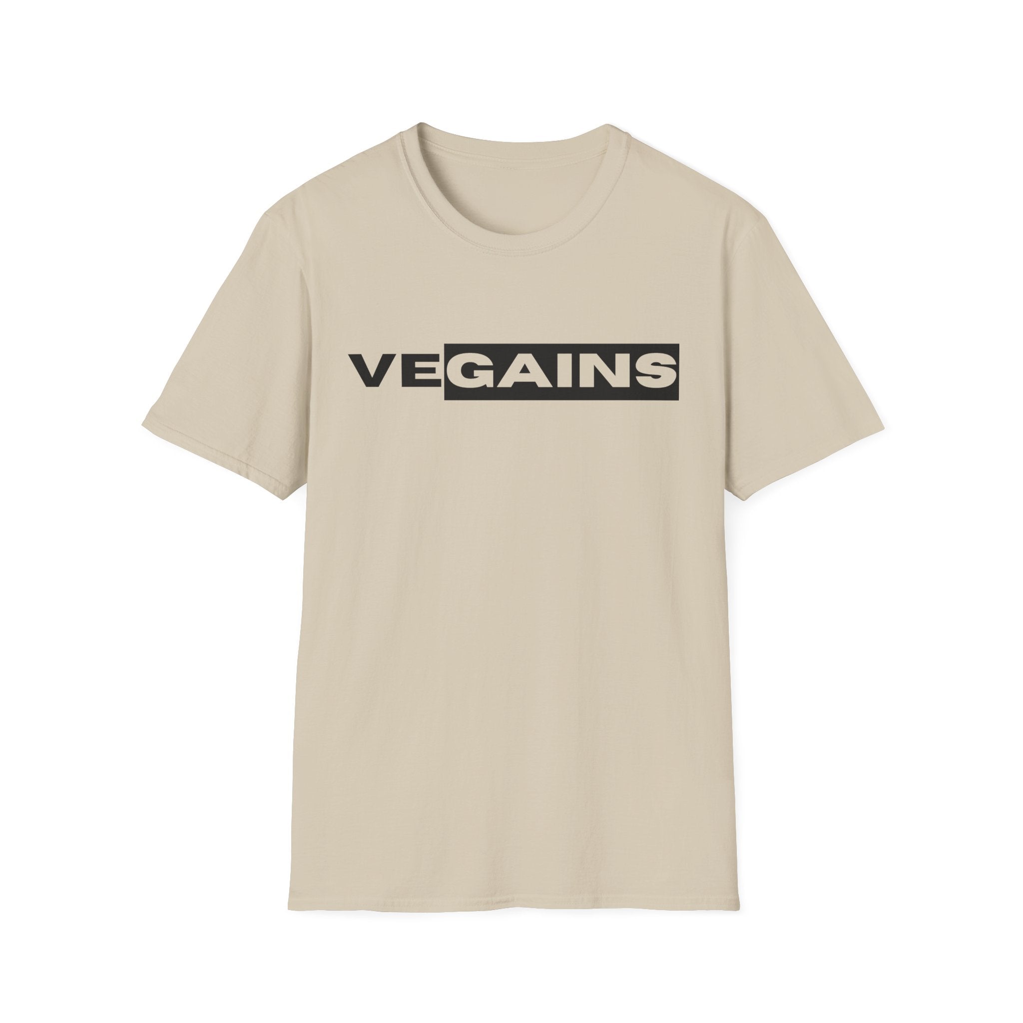 Vegains T-Shirt