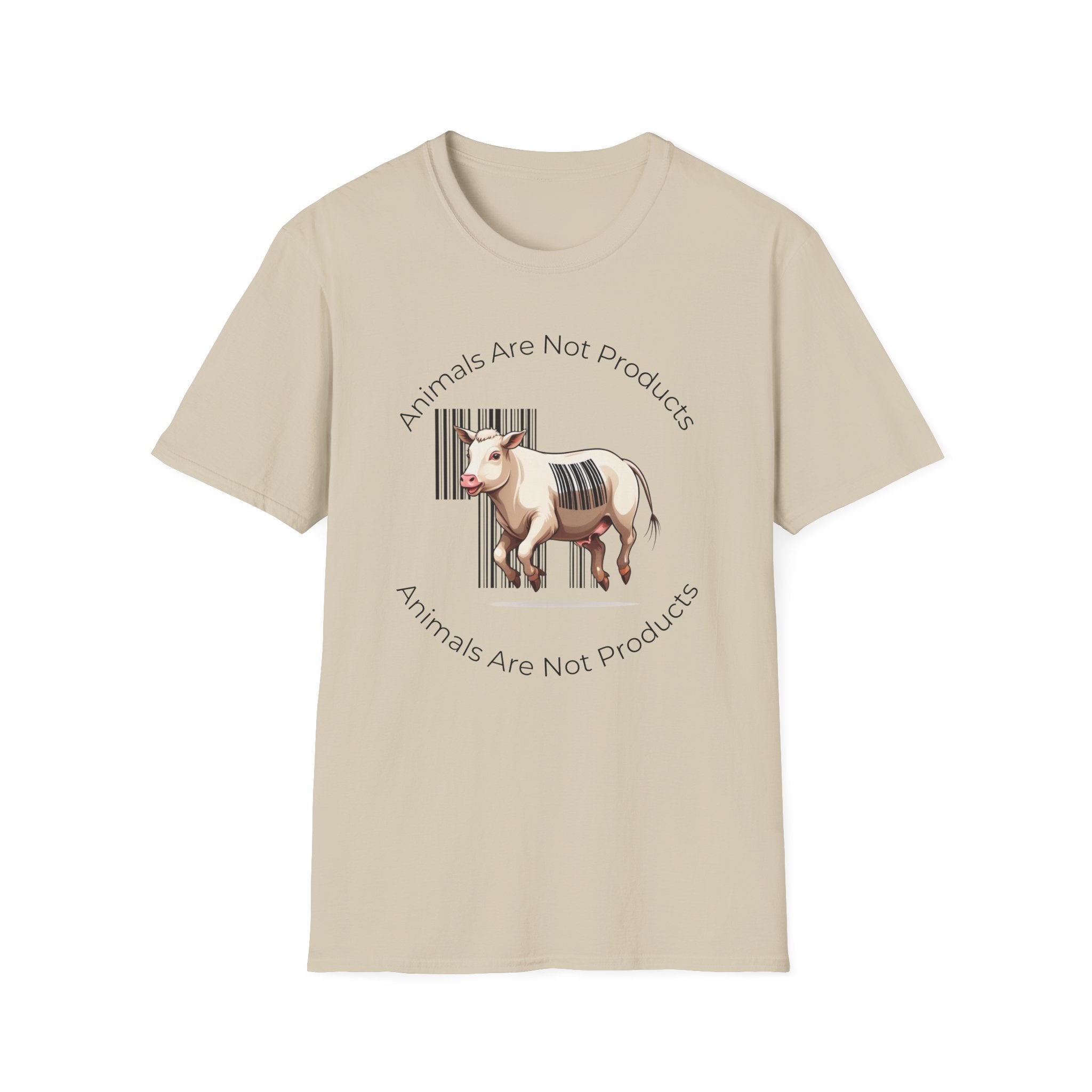 Animals Are Not Products T-Shirt
