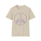 Leaf Peace T-Shirt