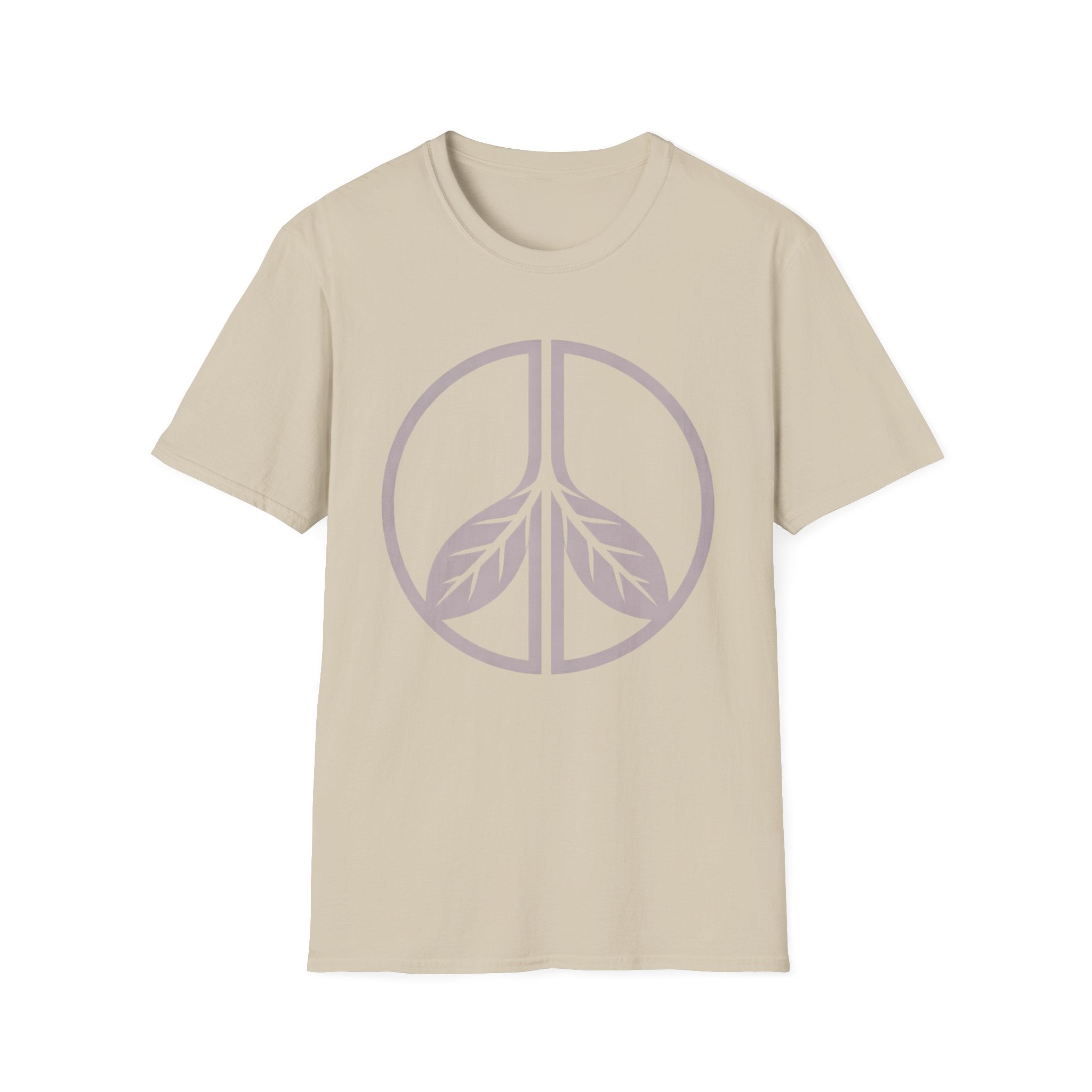Leaf Peace T-Shirt