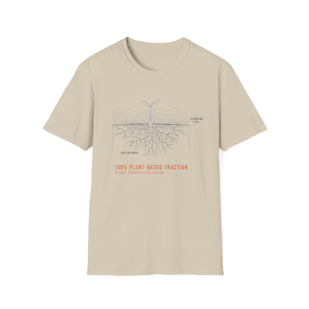 Plant Based Traction T-Shirt