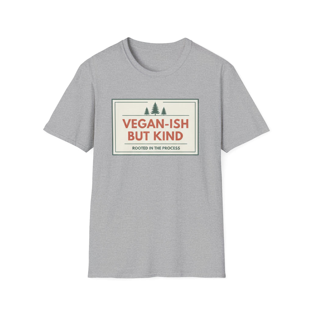 Vegan-ish T-Shirt