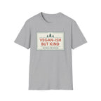 Vegan-ish T-Shirt