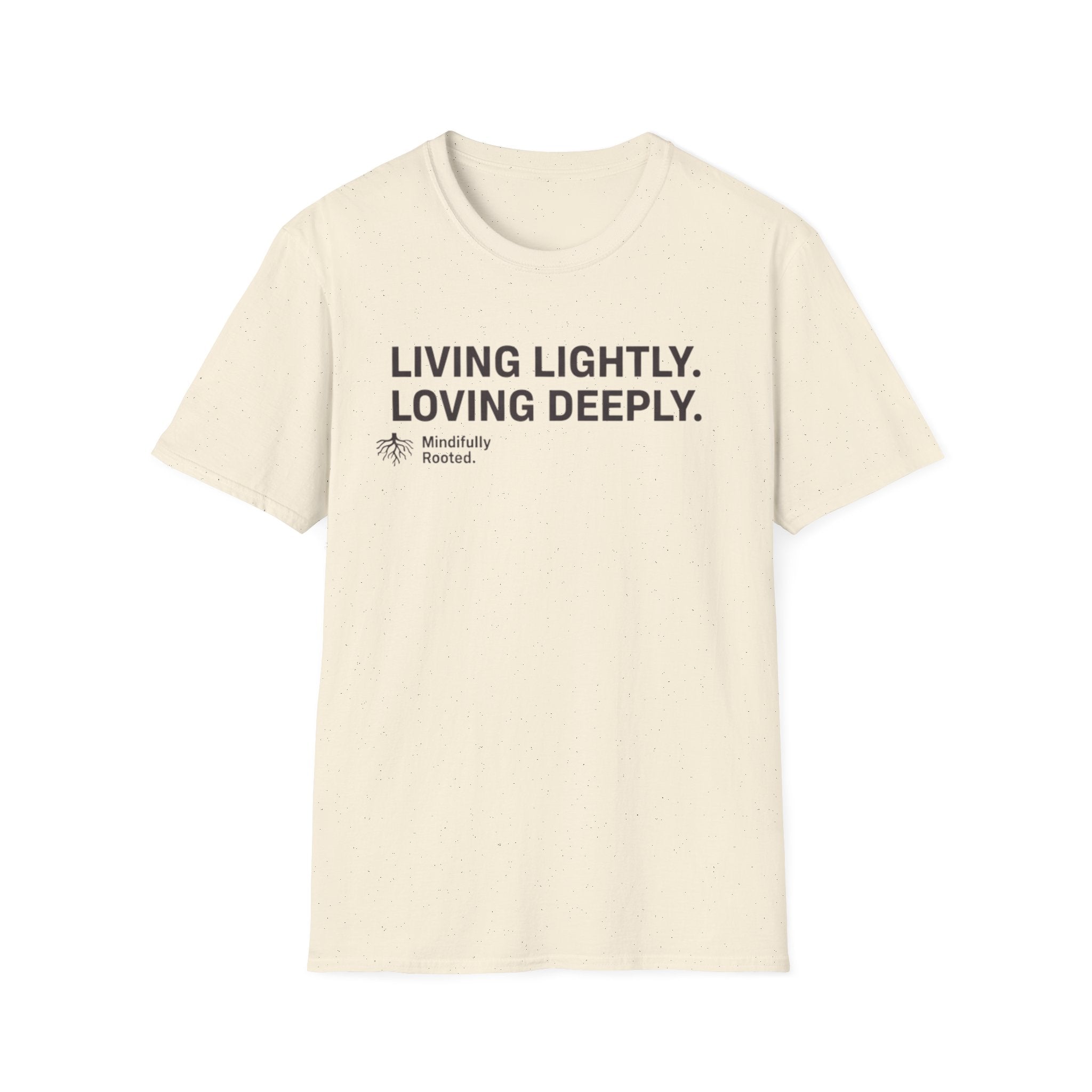 Loving Deeply T-Shirt