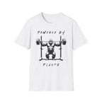 Plant Powered Gorilla T-Shirt