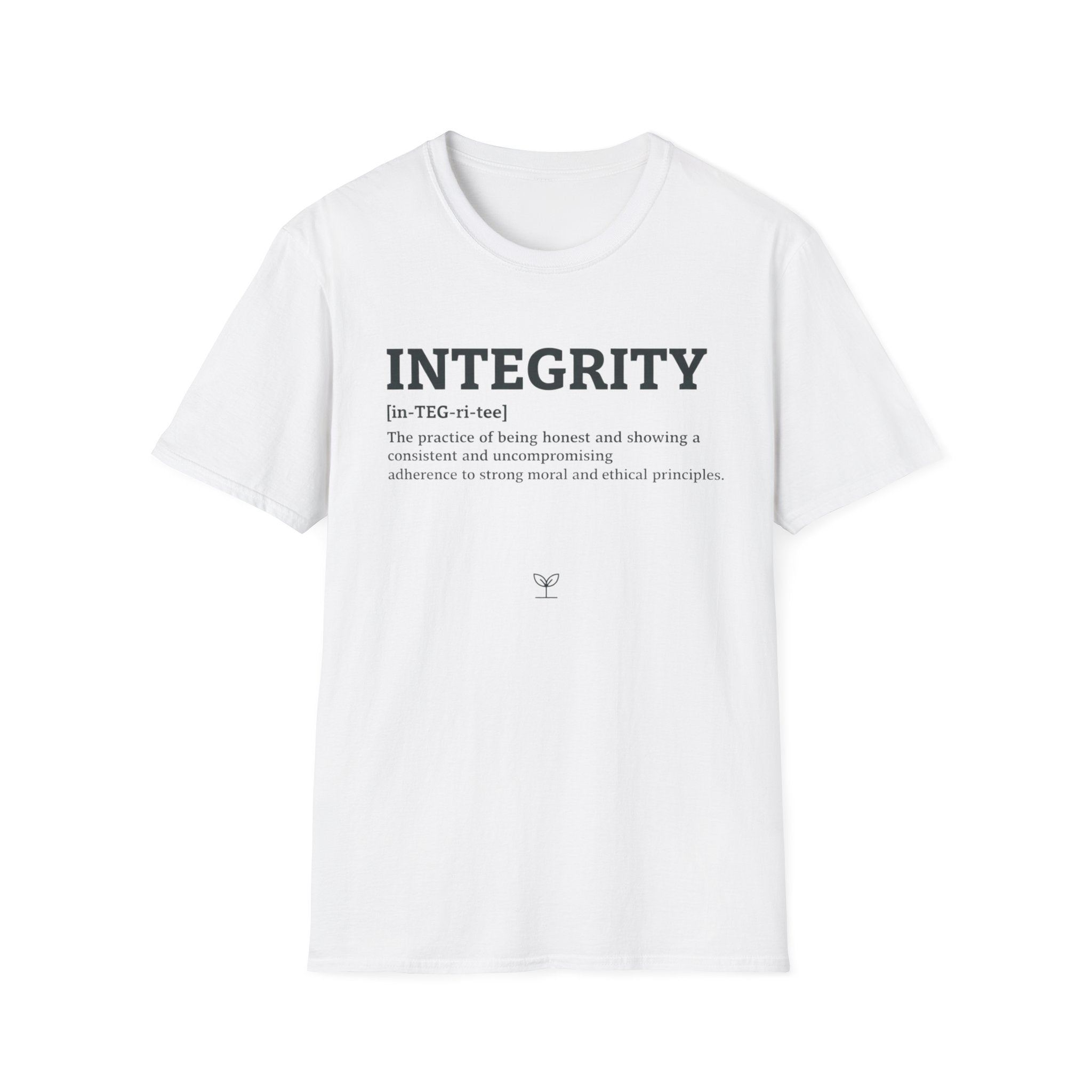 Integrity T-Shirt