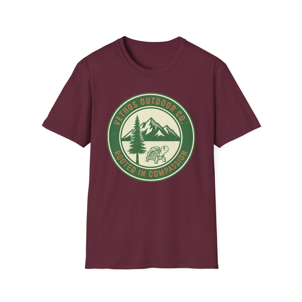 Outdoor Compassion T-Shirt