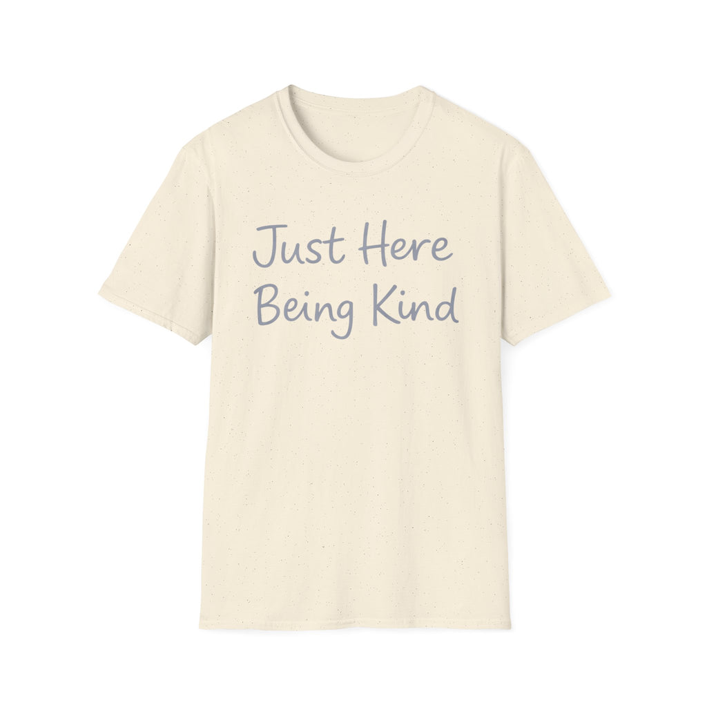 Just Here T-Shirt