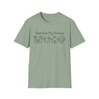 Don't Eat My Homies T-Shirt