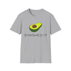 Smashed It T-Shirt