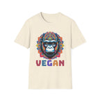 Colorful Gorilla T-Shirt