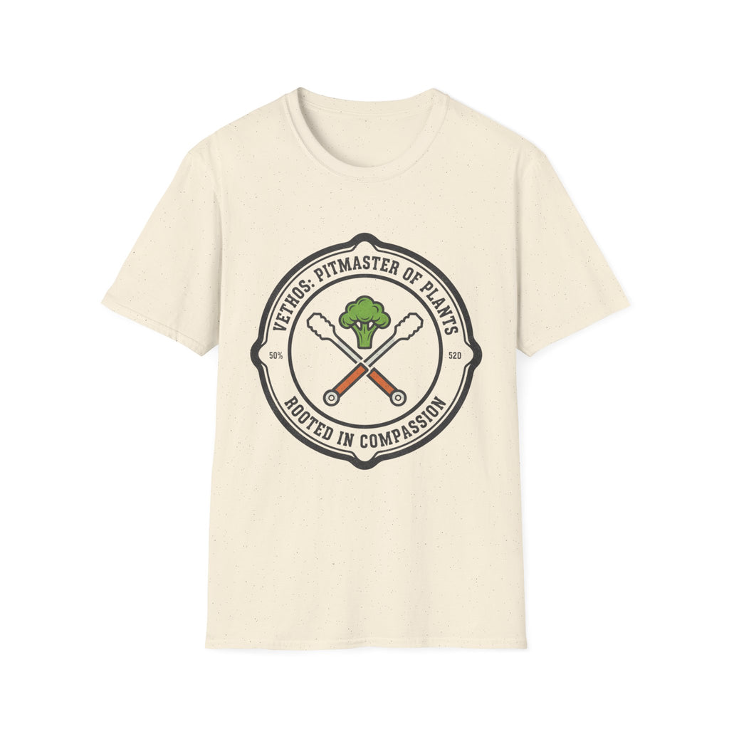 Plant Pitmaster T-Shirt
