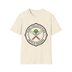 Plant Pitmaster T-Shirt